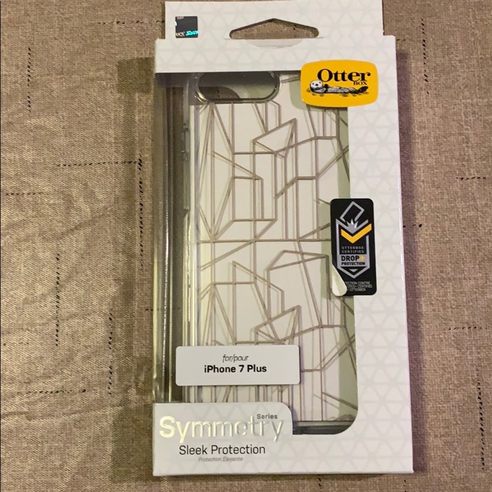 iphone 7 Plus Otterbox  Case